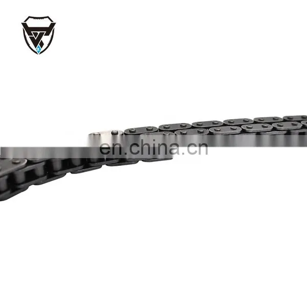 Wholesale High Quality Auto Parts Regal LaCrosse Malibu Captiva 2.4 Car Timing Chain Kit For Chevrolet Buick 24461834 photo-3