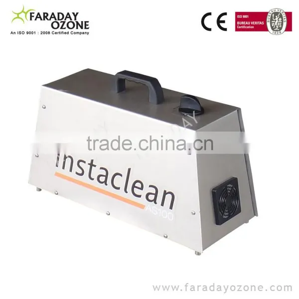 Portable Ozone Air Sterilizer to Purify the Air photo-3