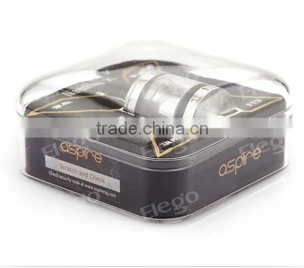 Elego Wholesale Aspire Nautilus X Tank,Stock Offer Leak Proof Aspire Nautilus X With U-Tech Coil photo-4