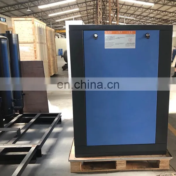 Complete Air-Compressor Parts Best Price Superior Quality Car Air Compressor With CE photo-3
