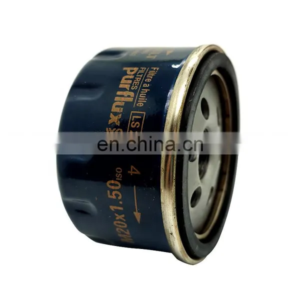 Cheap Oil Bath Air Filter 7700274177 77002-74177 For Nissan For Renault