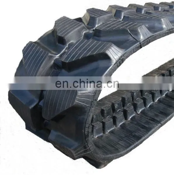 YM Rice Combine Harvester Use Rubber Track Rubber Crawler for Harvesters 500*90*54 Size