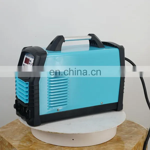 Cheap ac dc Tig Welder Poste a Souder Tig China dc Tig Welding Machines photo-4