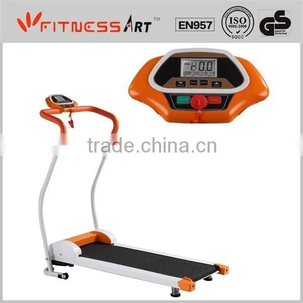 Easy Installment Small Size Treadmill