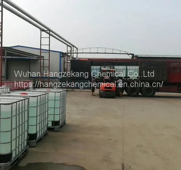 Best Price 56-60% Purity Ammonium Thiosulfate CAS 7783-18-8 photo-3