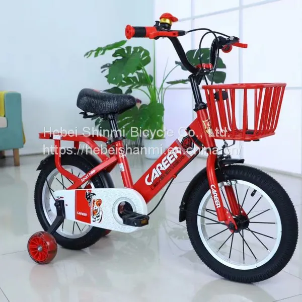 2023 Cheap Kids Walking Push Balance Bicycle for 1-6 Year Children CE Mini Kid Balancing Bike photo-3