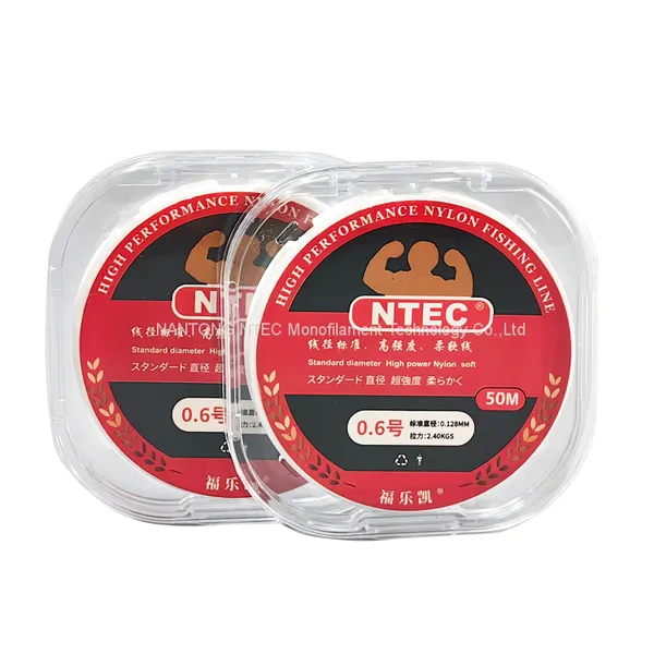 50 м рыболовная линия. Для рыболовных соревнований. Без памяти. Сверхпрочная. Основная линия