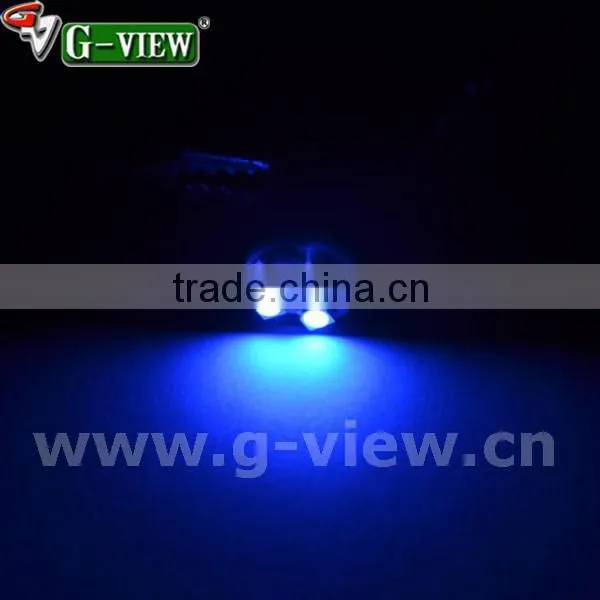 High-intensity T10 4smd Led Auto Bulbs W5w Led Light photo-4