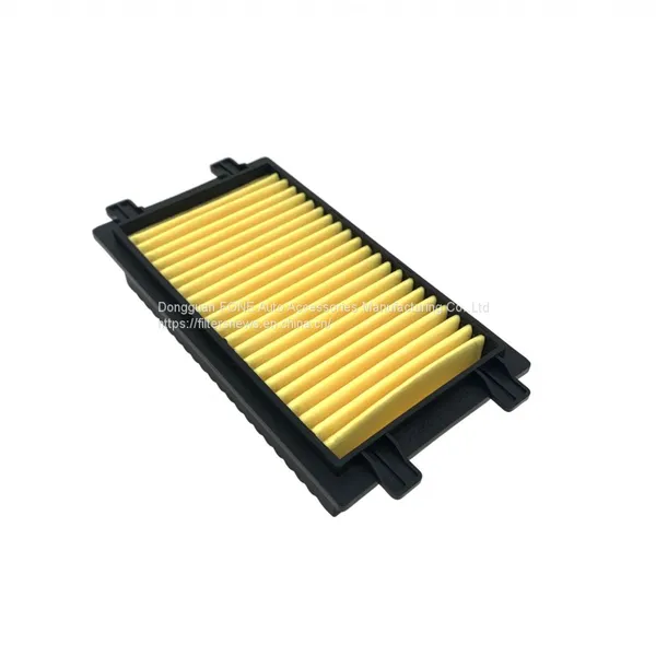Air Filter 6EY-14451-00-00 Compatible With Yamaha EX/VX TR-1 photo-2