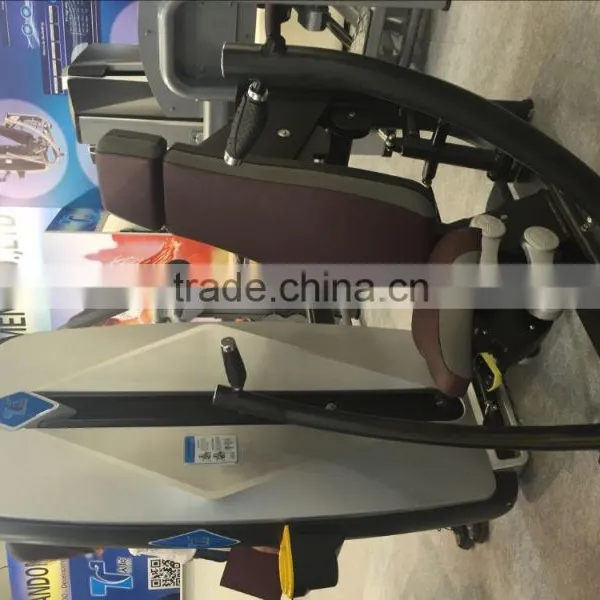 New New New Design Fitness Machines/New Product in FIBO Exhibition/Luxury and Commercial Equipment photo-3