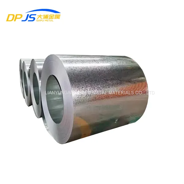SGCC/DC51D/DC52C/DC53D/DC54D/SPCC Cold Rolled Galvanised Steel Hot Dipped Galvanized Steel Coil For Building photo-3