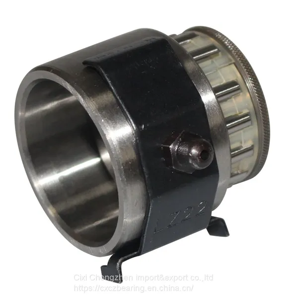 Supply With Bottom Roller Bearing LZ22 photo-3