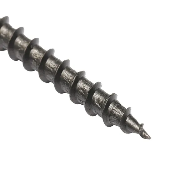 Black/Grey Phosphated Good Quality Bugle Head Drywall Screw photo-5