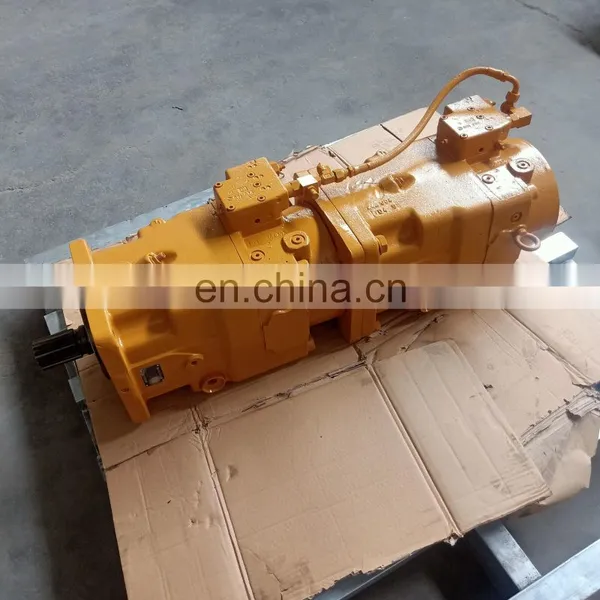 Excavator 374DL Main Pump 369-9676 374D Excavator Hydraulic Pump photo-3