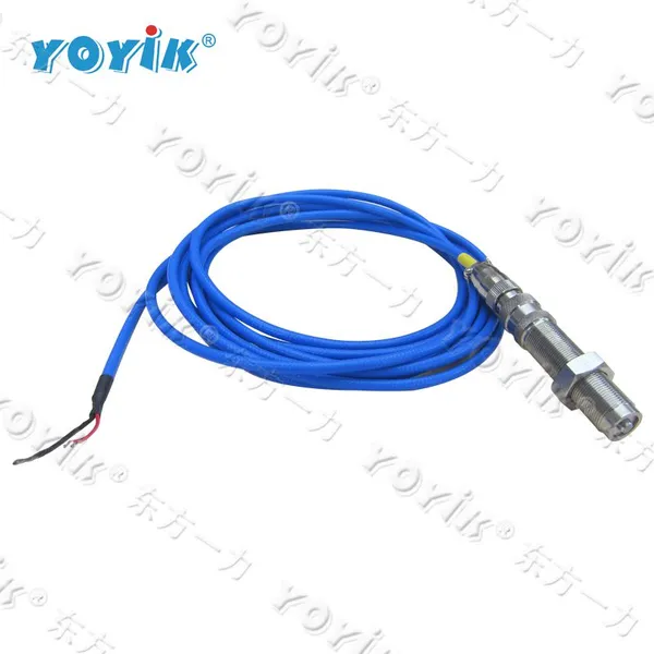 China Factory LVDT Sensor TDZ-1E-03 for Power Station