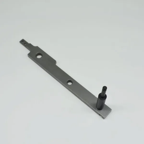 Middle Blade Slide of Stitching Head photo-5