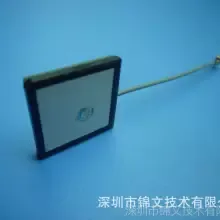Шэньчжэнь Цзиньвень JWGPS1840 Активная встроенная GPS-антенна 18*18*4мм