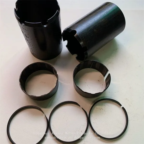 CORE BARREL TOOLS AND ACCESSORIES photo-2