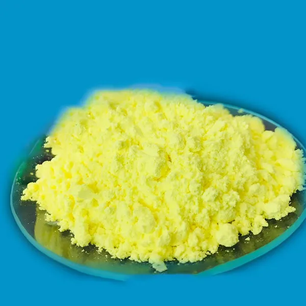 Rubber Accelerator TMTM