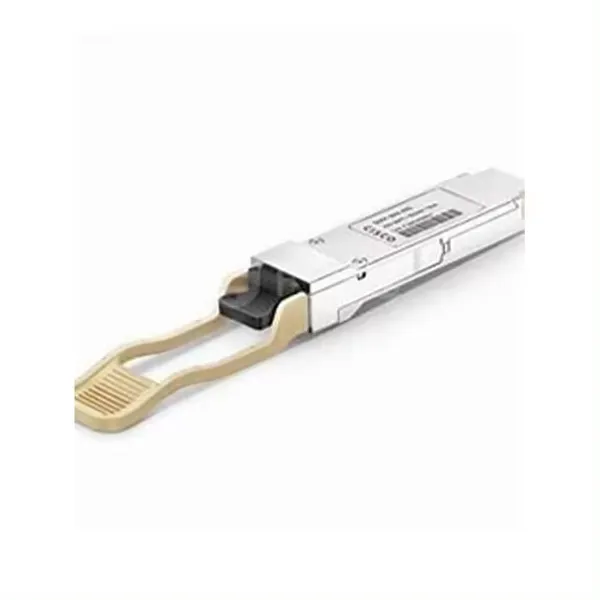 QSFP-40/100G-SRBD модуль одномодового оптического волокна QSFP-40G-SR-BD