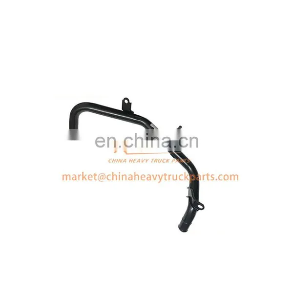 Foton Auman/Aumark/Miler/Land Pioneer Truck Weichai Engine Gearbox Zf/Fast Truck Spare Parts 1b24952508004 Water Pipe Assy photo-3