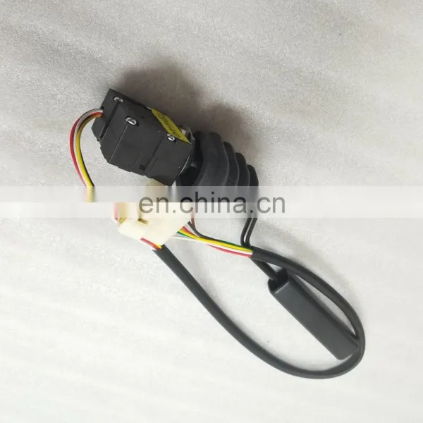 Original Fast Transmission Hydraulic Retarder Shift Switch H06600 photo-4