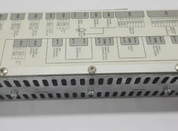 ABB NDCU-51 64300270 Drive Control Unit photo-4