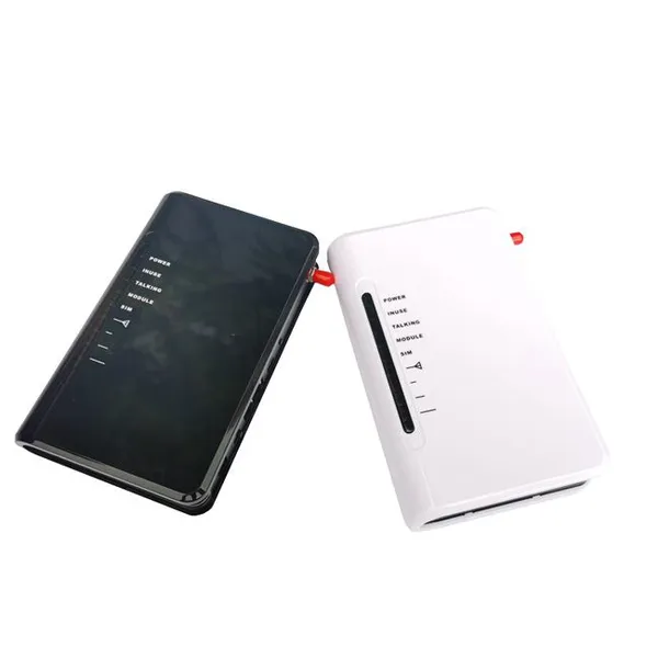 Polarity Reverse 2 RJ-11 Ports 850/900/1800/1900mhz Gsm Fwt