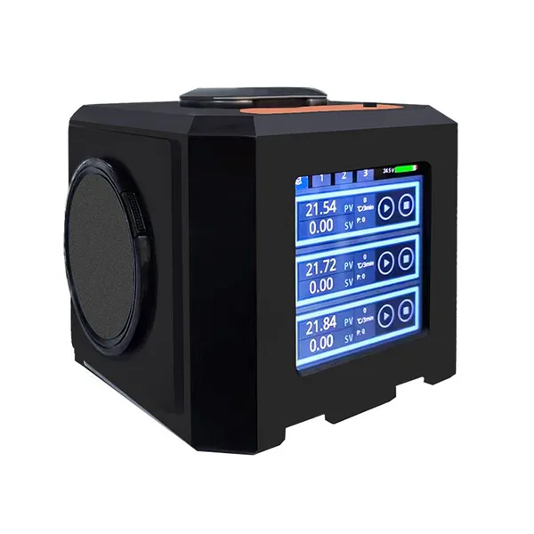 DY-HT70MD Portable Intelligent Multi-faceted Blackbody Furnace (room Temperature +5°C~150℃)