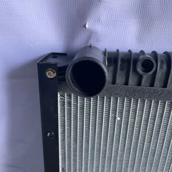 Light Truck Engine Spare Parts Radiator Assembly LG9704530031 LG9704530032 LG9704530019 LG9704530021 LG9704530632 photo-5