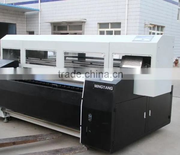 Ricoh Gen5 Printhead Belt Digital Textile Fabric Printing Machine