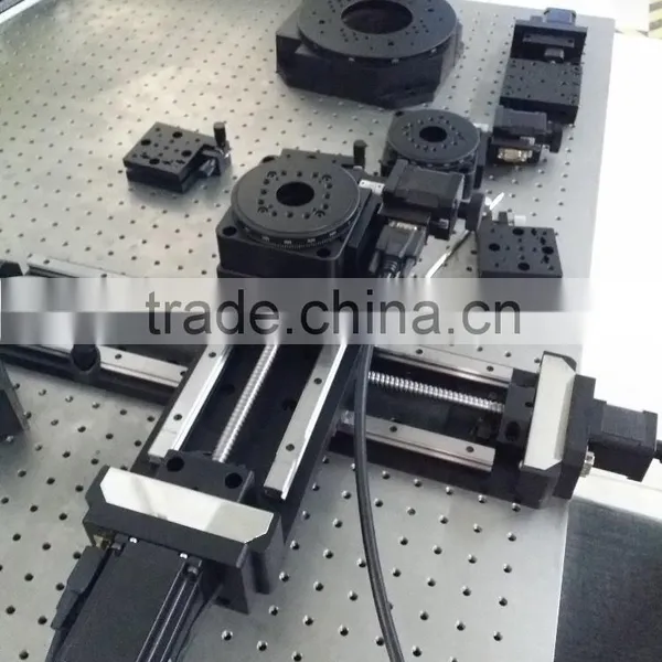 Motorized Xyz Positioning Stage J03DP