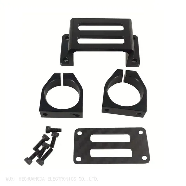 Fixed Seat of AS150U-M RC Accessories 20mm Fixed Seat photo-3