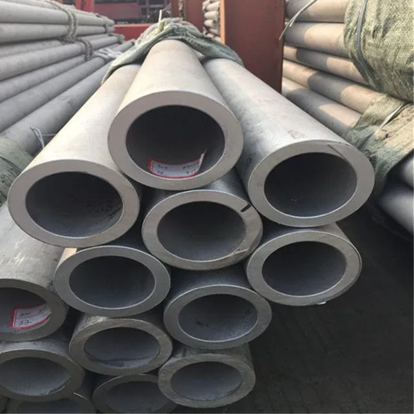 201 304 304L 316 316L 309s 310s 904L 2205 2507 409 410 430 Stainless Steel Pipe Tube Hot Selling Stainless Steel Welded Pipe photo-1