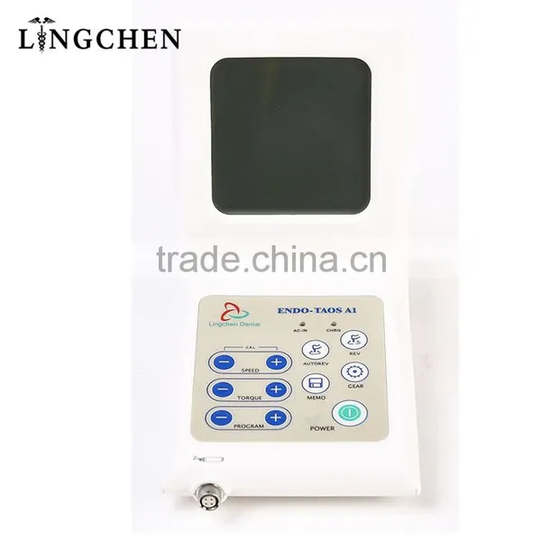 Dental Endo Motor Root Canal Unit With CE photo-4