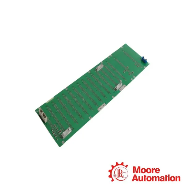 ABB 3BSE003879R1 Backplane Module Brand New photo-2
