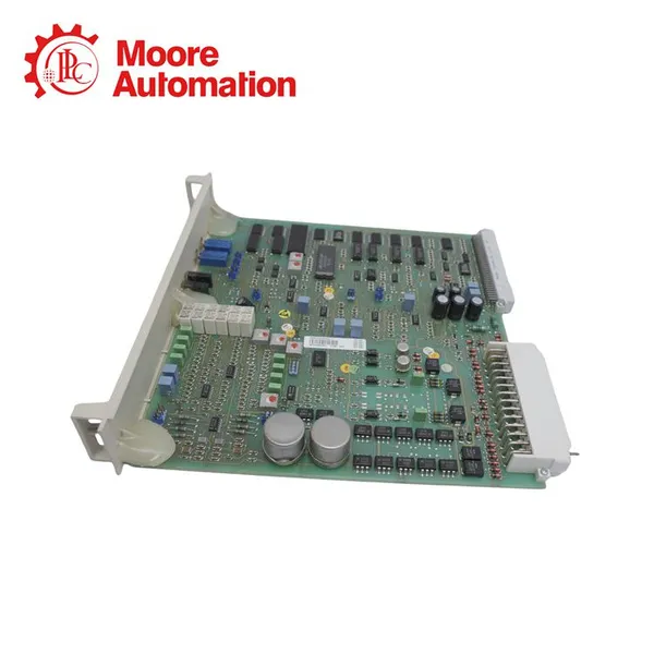 ABB PFBK164 3BSE000469R1 Signal Processing Board New and Original Box photo-5