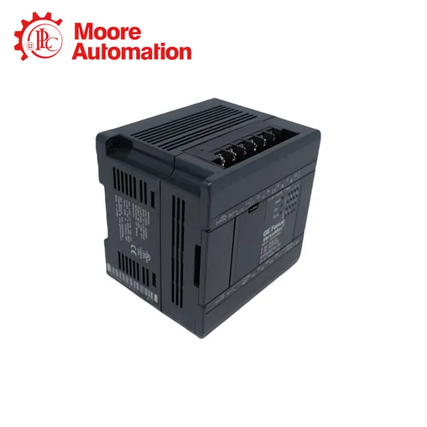 GE IC200UDD104 photo-4