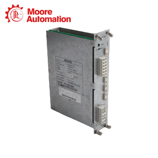 SIEMENS 6EW1860-3AA photo-2