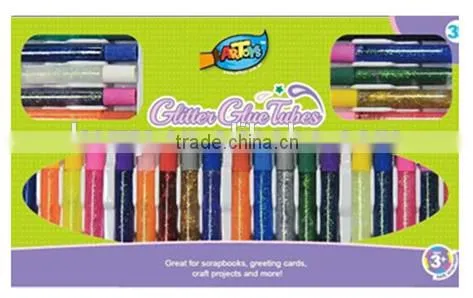 30 ct Glitter Glue photo-4