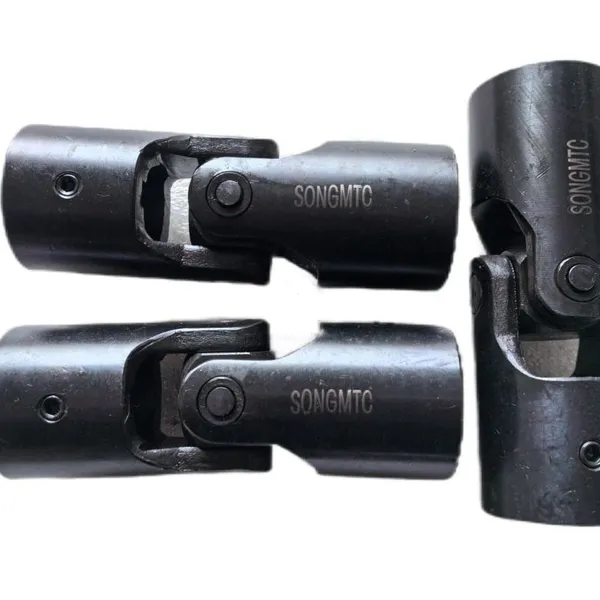 WSD2/WS Cardan Joint SONGMTC Universal Coupling photo-3