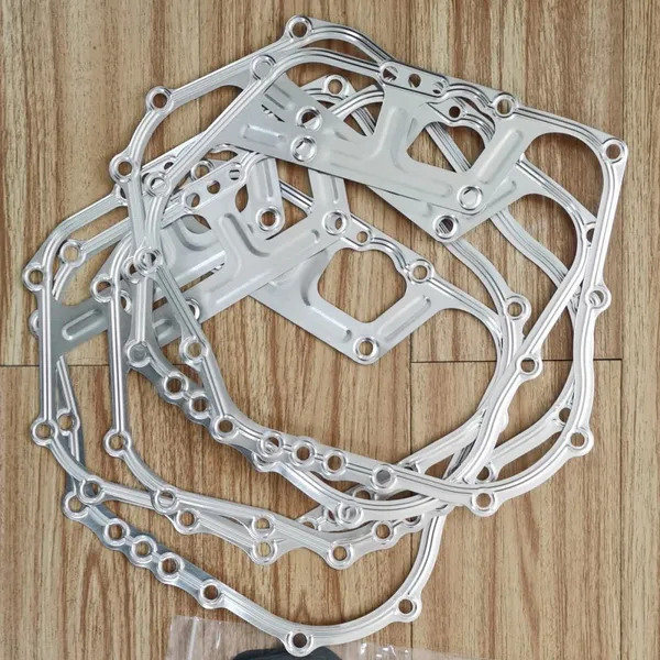 KOOP Engine Side Cover Gasket