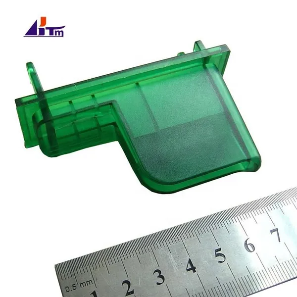 ATM Machine Parts Diebold 1000 Series Card Reader Bezel Anti Skimmer Skimming TG2104 photo-2