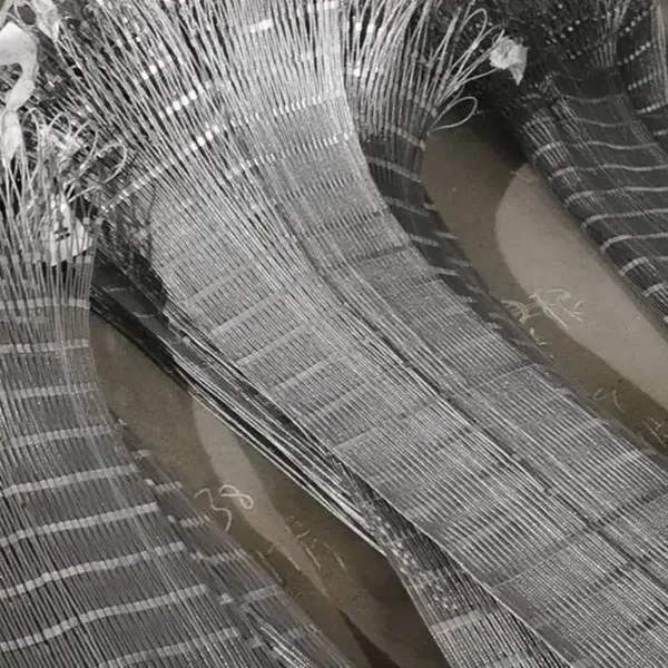 Stainless Steel Rope Mesh for Zoo Enclosures and Animal Habitats, Providing Secure Containment photo-3