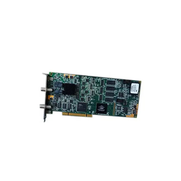 ACQUISITIONLOGIC AL81G Analog Input Electronic Module Servo Drive Module   F7133