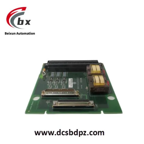 GE IS200SPROH1AAB MRP663860 Redundant Processor Module photo-5