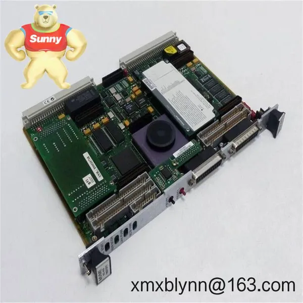 Motorola MVME162-403: Keeping Legacy Industrial Systems Alive When Modern Gear Won't Cut It