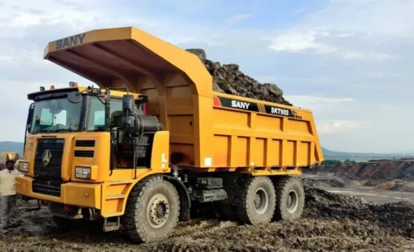 Wholesale Genuine Products SANY Dump Truck Parts Sany Wide Body Spare Parts Sany Auto Spare Parts photo-3