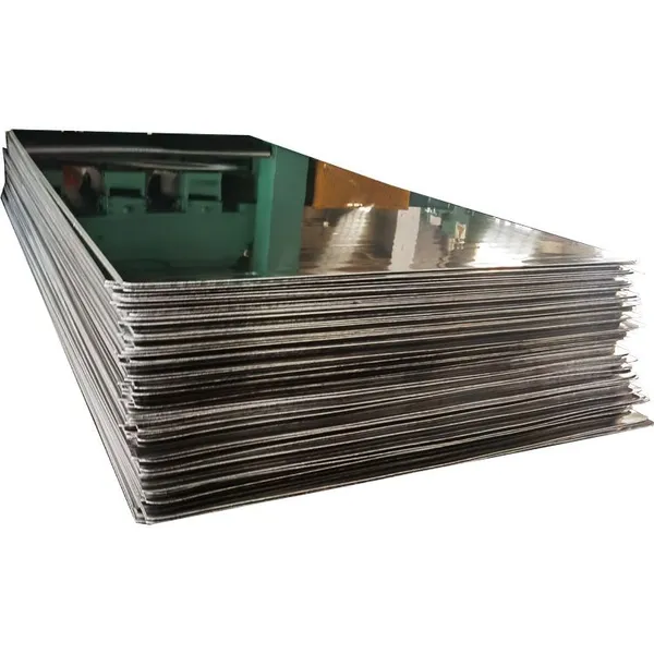 Premium 3105 Aluminium Sheet for Global Distribution and Resale photo-2