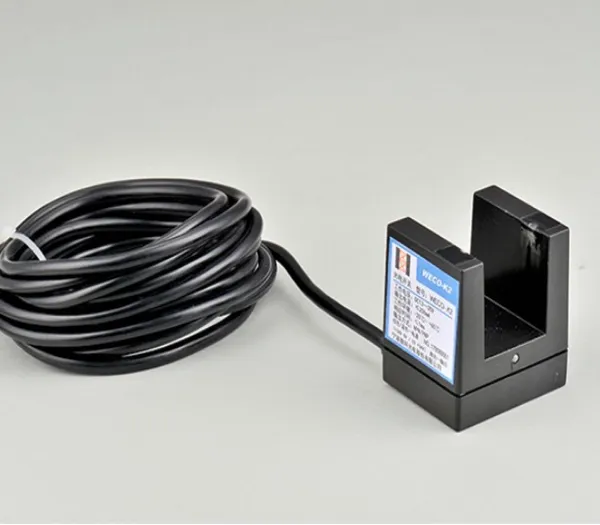 Elevator Spare Parts WECO-K3 WECO-K2 Elevator Leveling Sensor Photoelectric Switch photo-3